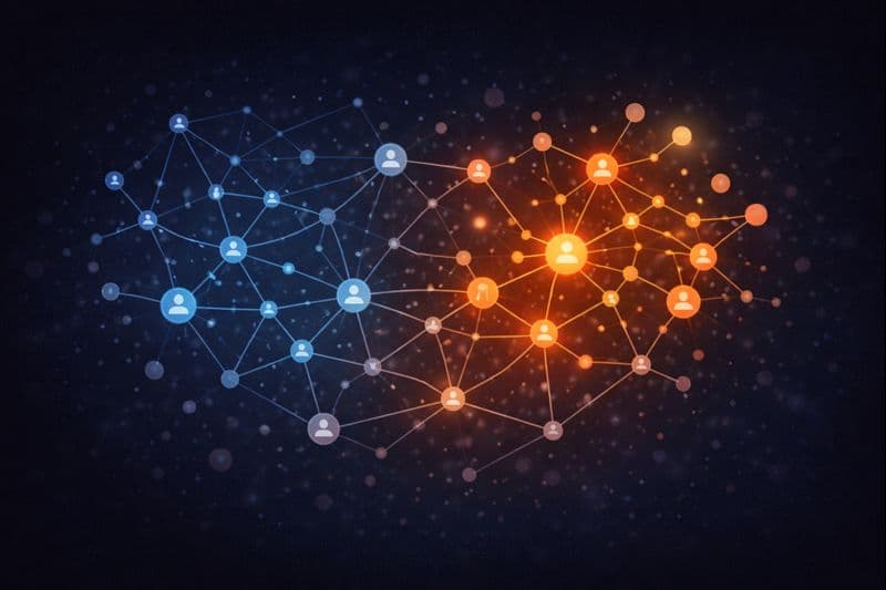 💳🕸️ Graph Neural Networks for Fraud Detection: Why Connections Matter