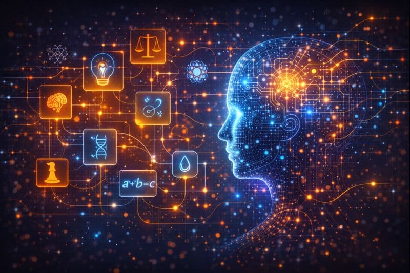 AI & Large Language Models