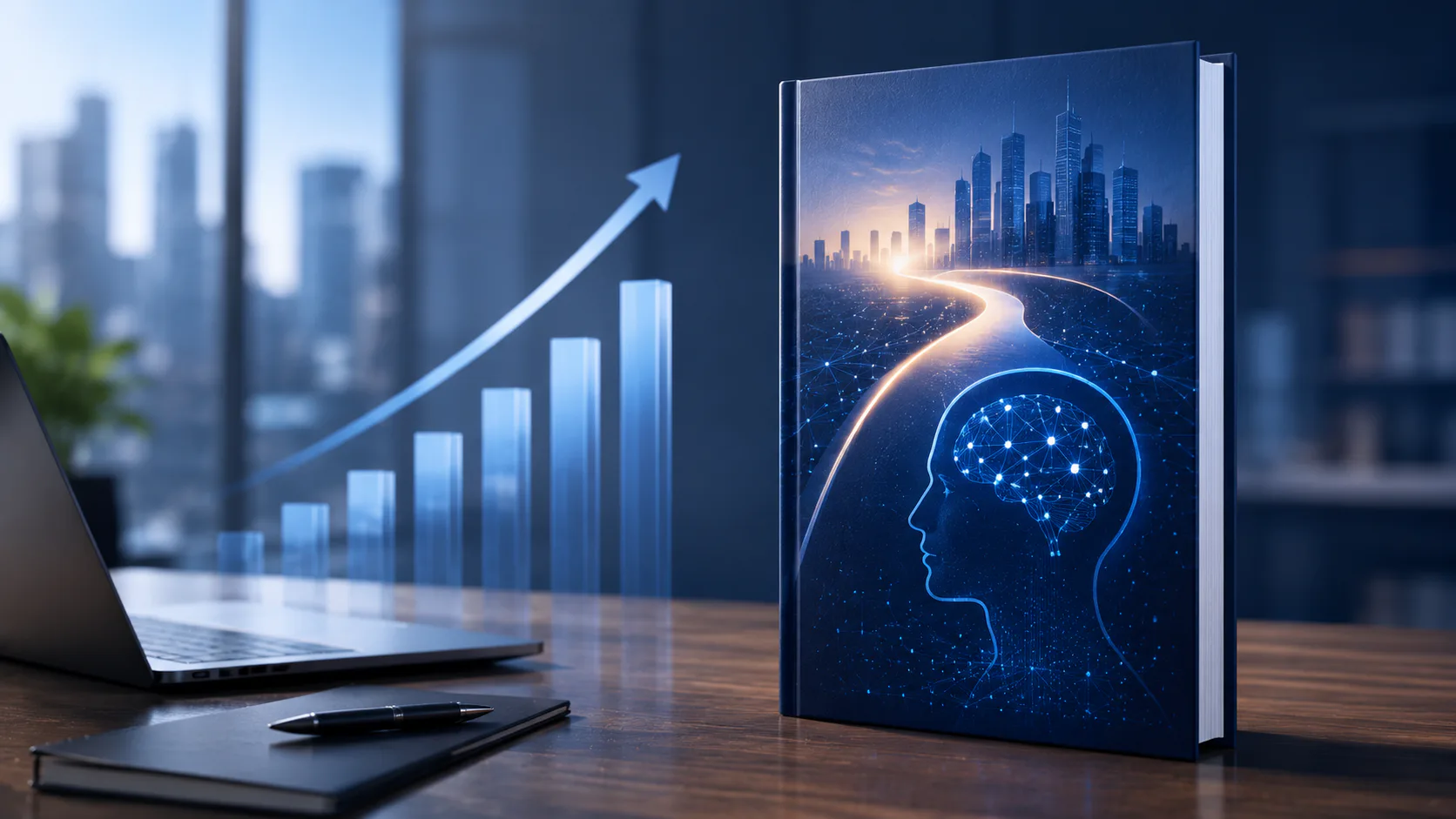 New AI Business Guide Offers Entrepreneurs a Roadmap for Adoption and Growth